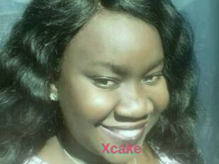 Xcake