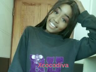 Xcocodiva