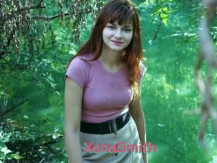 XenaSmith