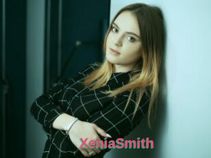 XeniaSmith