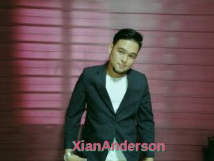 XianAnderson