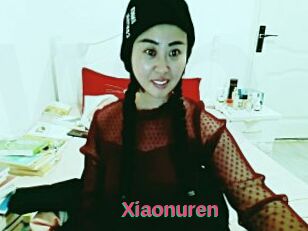 Xiaonuren