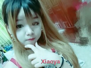 Xiaoya