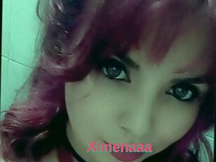 Ximenaaa