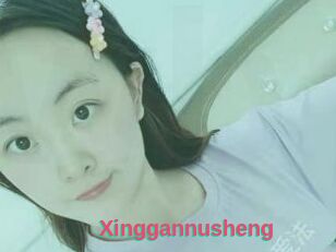 Xinggannusheng