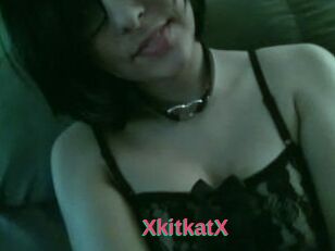 XkitkatX