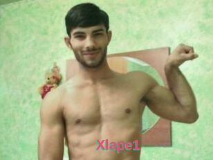Xlape1