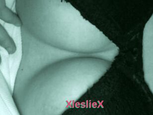 XleslieX