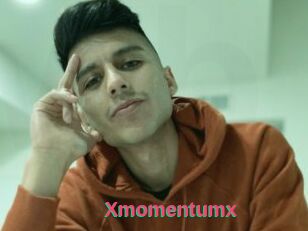 Xmomentumx