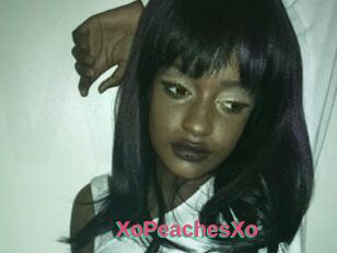 XoPeachesXo