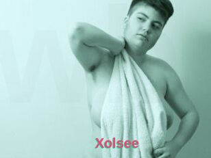 Xolsee