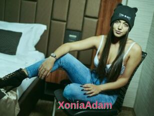 XoniaAdam
