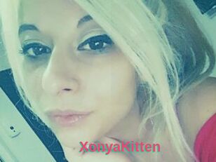 XonyaKitten