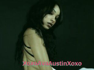 XoxoAvaAustinXoxo