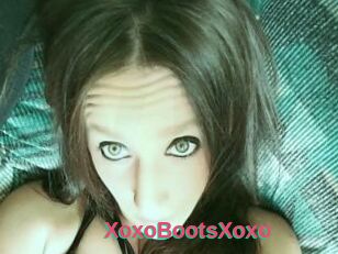 XoxoBootsXoxo