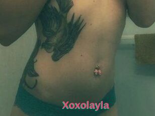 Xoxolayla