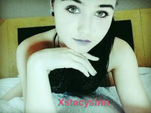 Xstacysinn