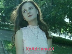 XxAdrianaxX