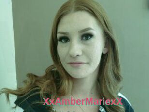 XxAmber_MariexX