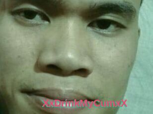 XxDrinkMyCumxX