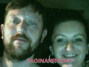 XxGINANRODxX