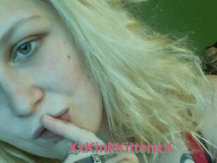 XxKinkKittenxX