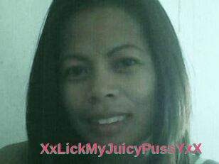XxLickMyJuicyPussYxX
