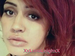 XxLunaLeighxX