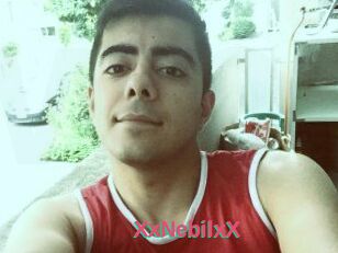 XxNebilxX