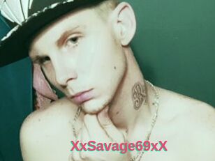 XxSavage69xX