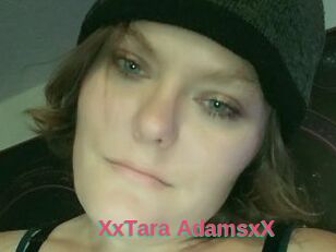 XxTara_AdamsxX