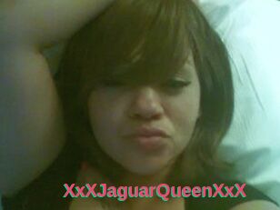 XxXJaguarQueenXxX