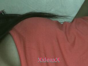 XxleaxX