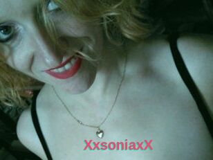 XxsoniaxX
