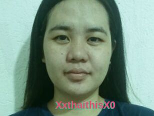 XxthaithisX0