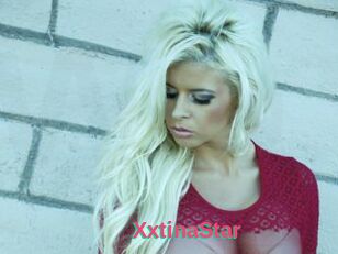 XxtinaStar