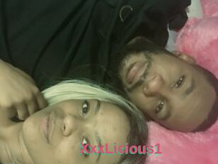 XxxLicious1