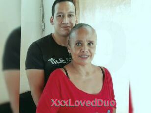 XxxLovedDuo