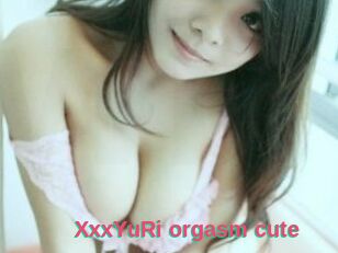 XxxYuRi_orgasm_cute