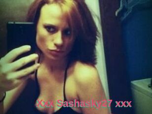 Xxx_Sashasky27_xxx