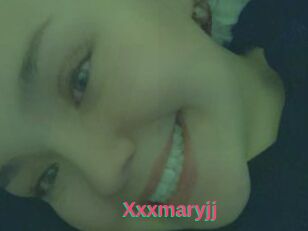 Xxxmaryjj