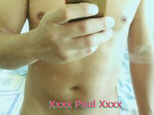 Xxxx_Paul_Xxxx