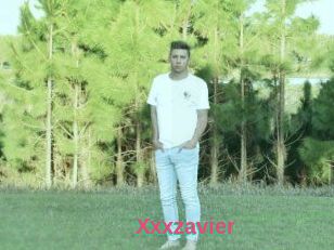 Xxxzavier