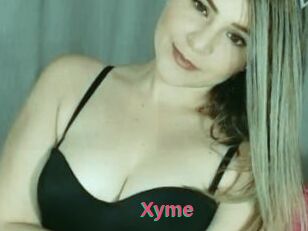 Xyme_