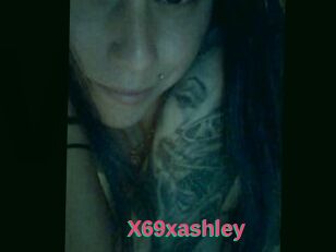 X69xashley