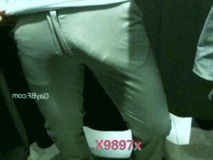 X9897x