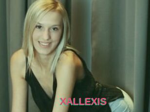 XALLEXIS