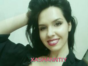 XASHANNTIY
