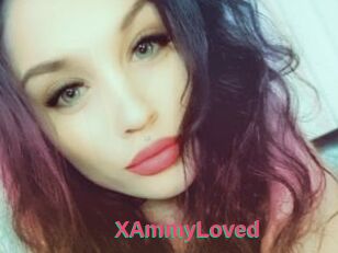 XAmmyLoved