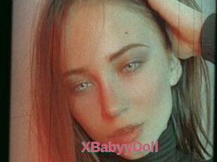 XBabyyDoll